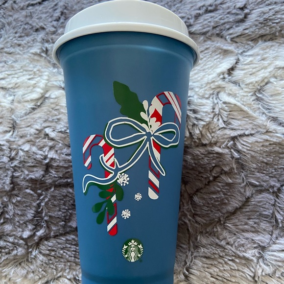 Starbucks colour change hot cup - Picture 1 of 1